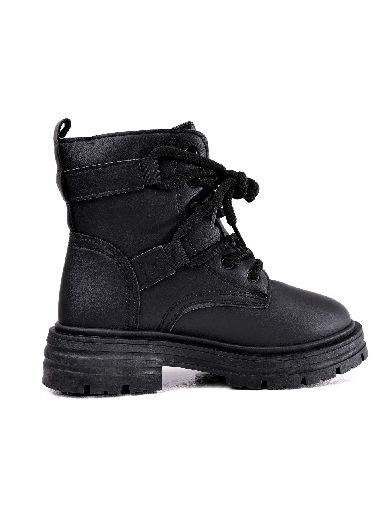 Черевики STREAM модель 691424 Фото