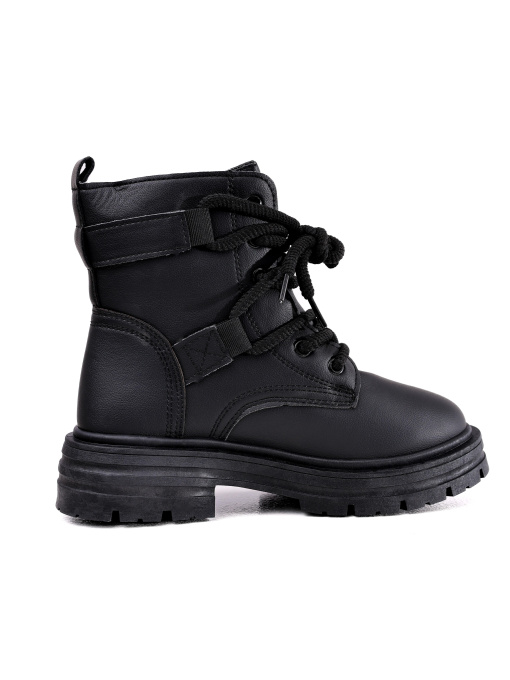 Черевики STREAM модель 691424 Фото