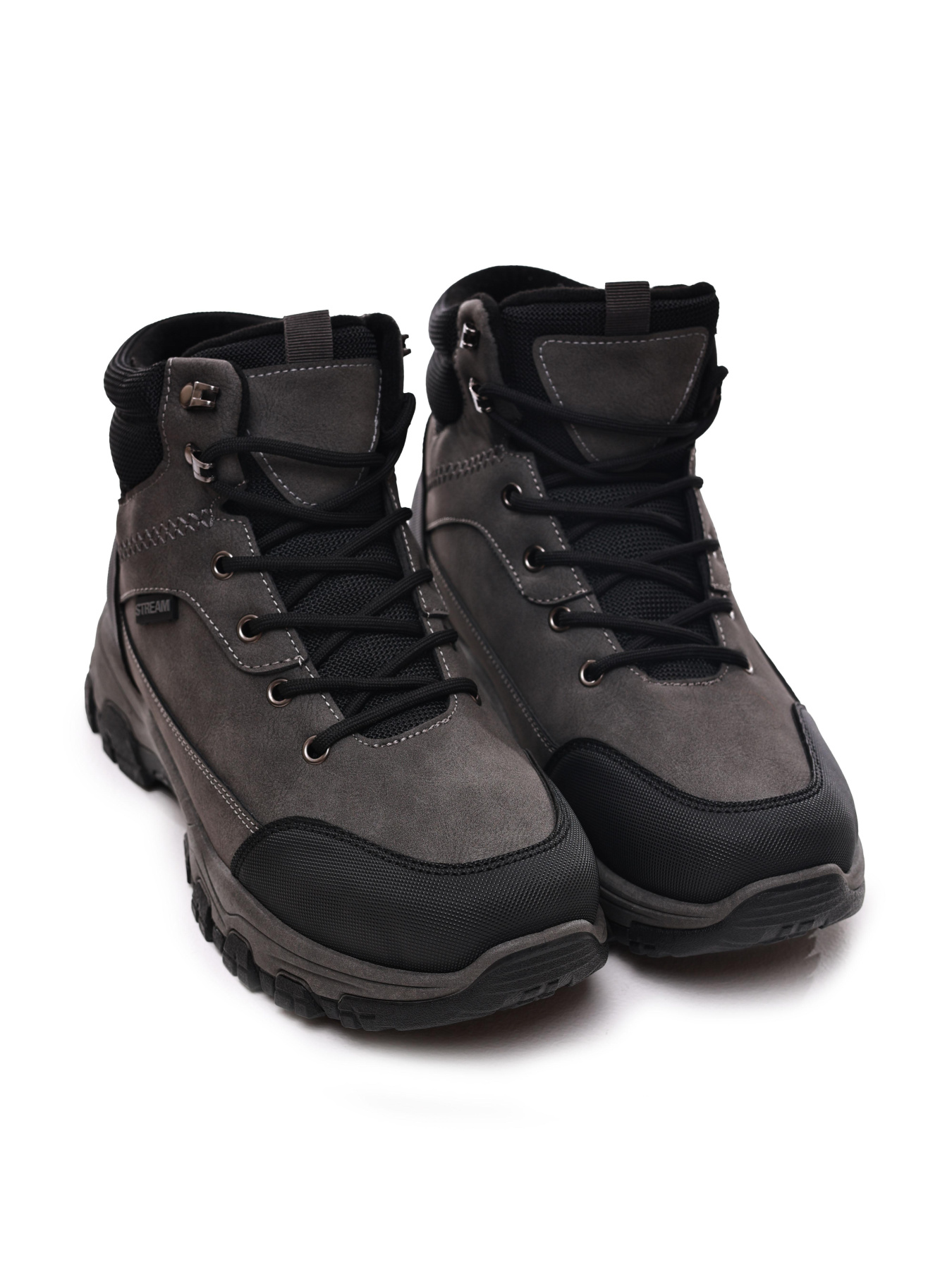 Ботинки STREAM модель 691378 Фото