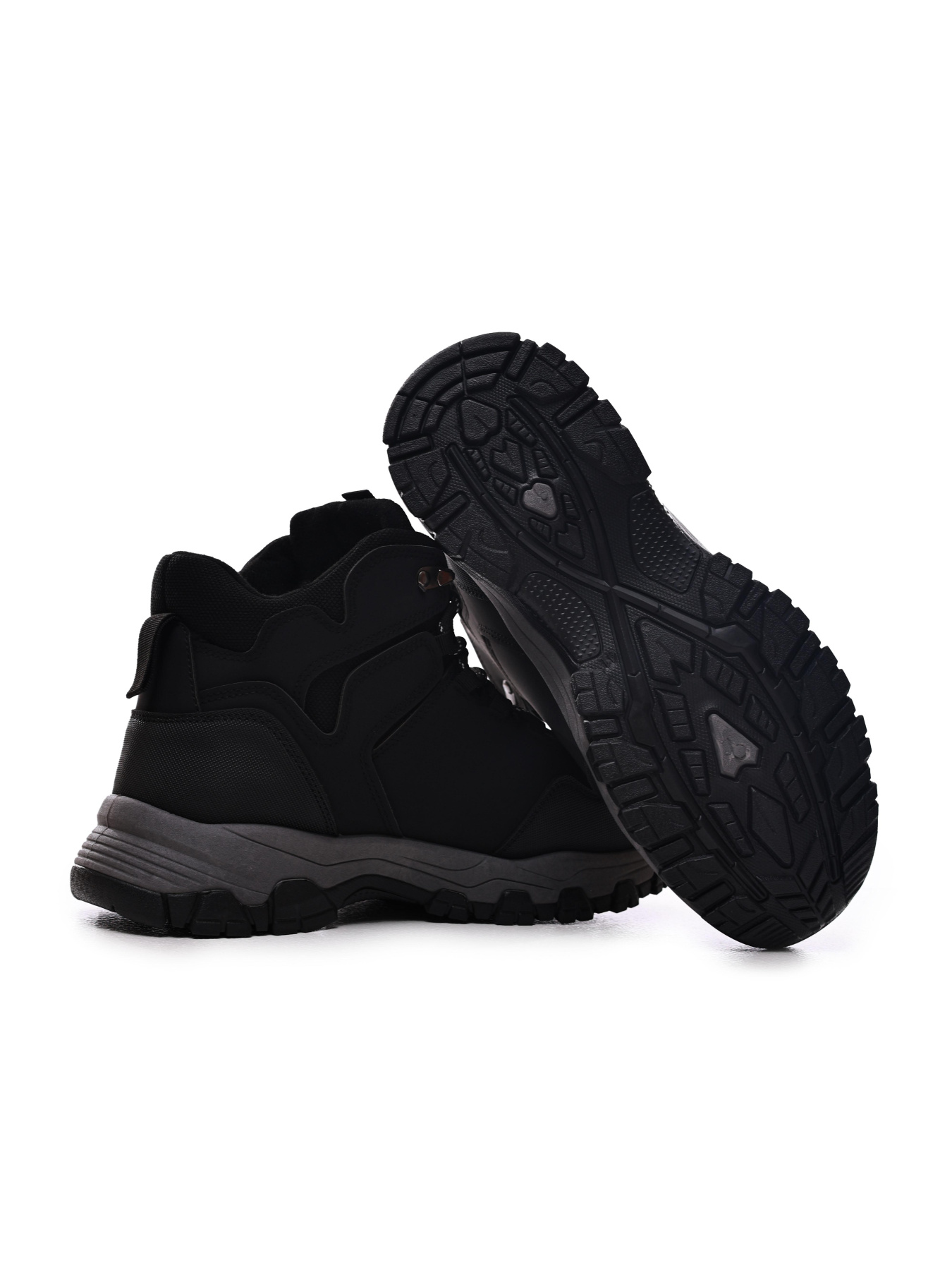 Ботинки STREAM модель 691395 Фото