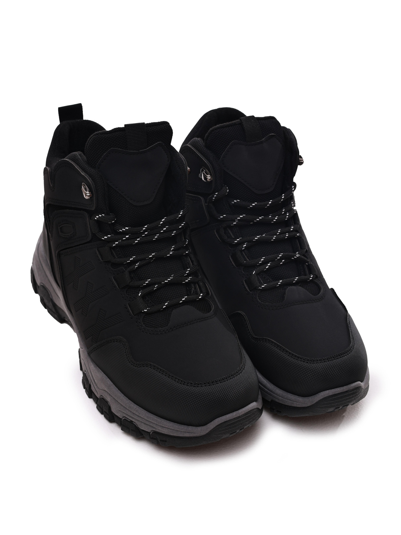 Ботинки STREAM модель 691395 Фото