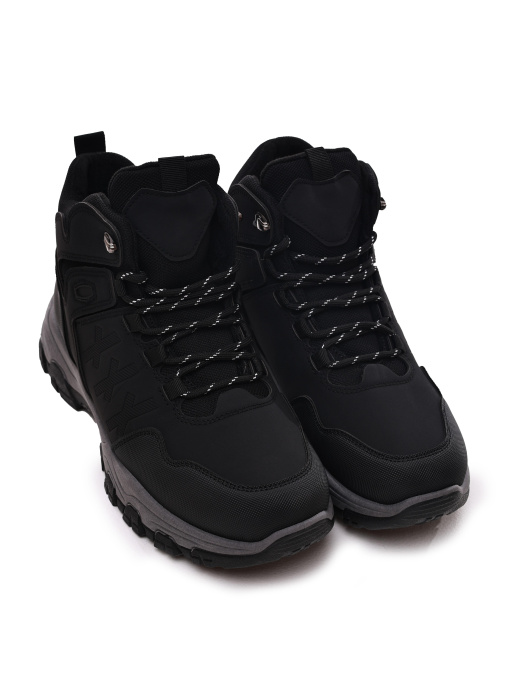 Ботинки STREAM модель 691395 Фото