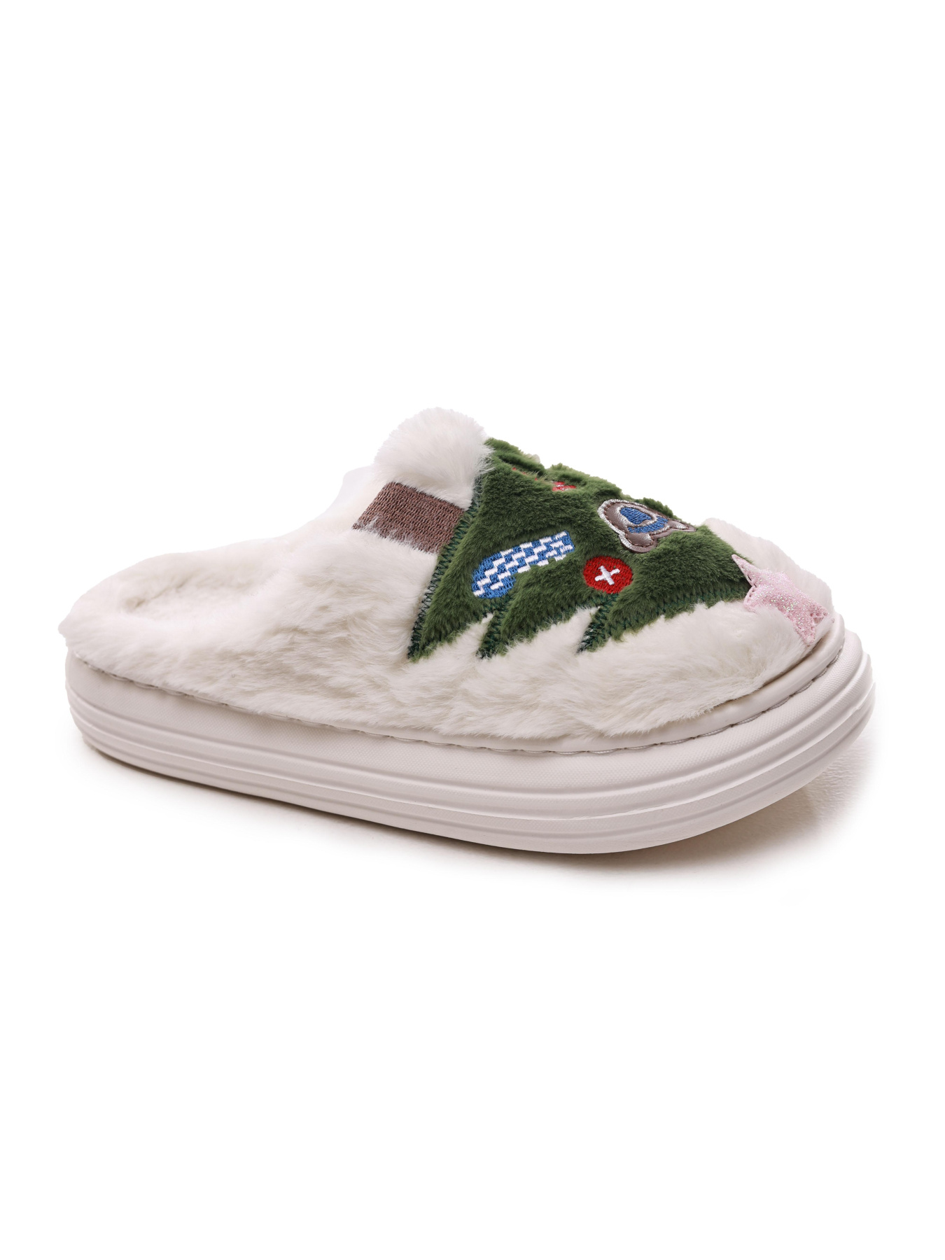 Тапки STREAM модель 691396 Фото