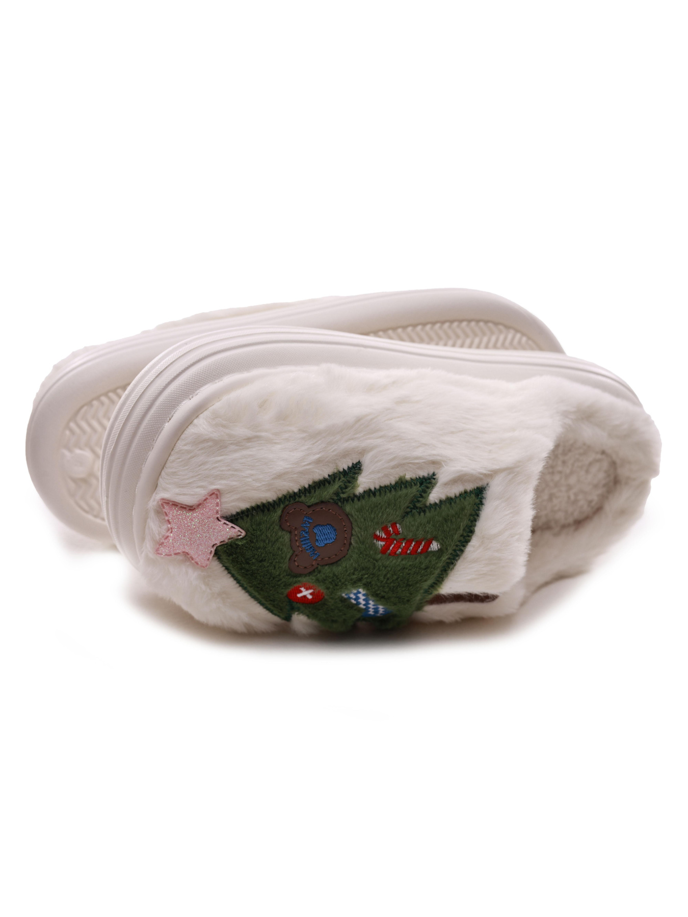 Тапки STREAM модель 691396 Фото