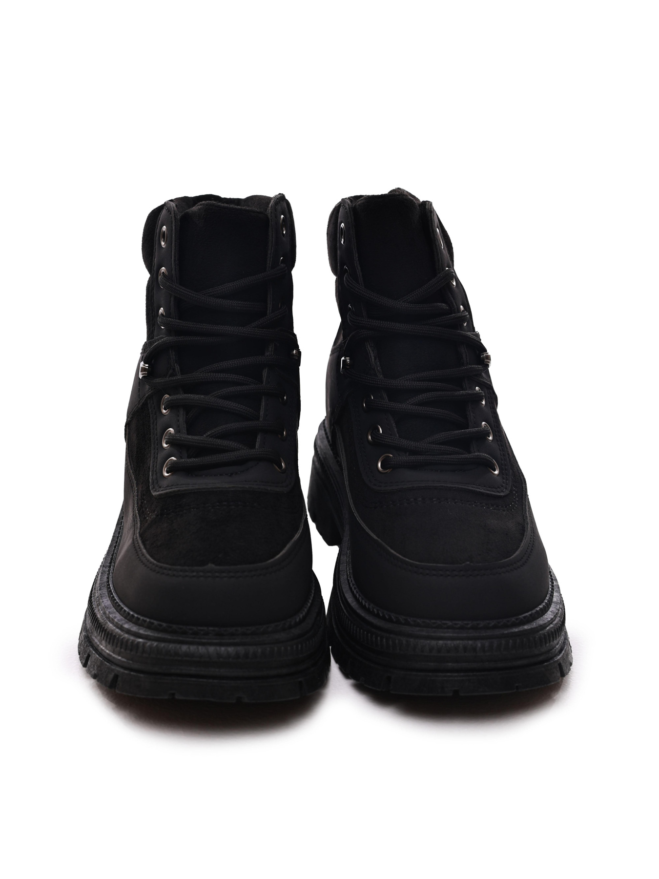 Ботинки STREAM модель 691463 Фото