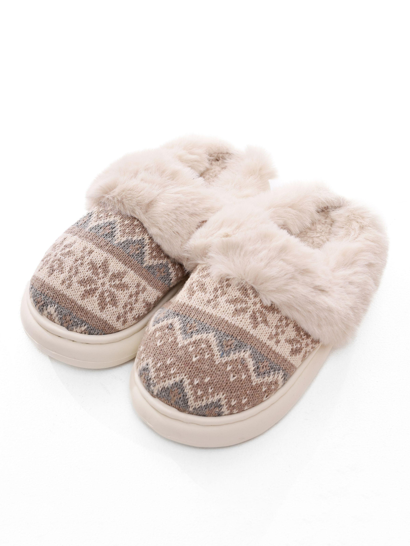 Тапки STREAM модель 691879 Фото