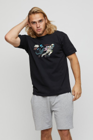 Футболки и поло YAPPI модель MB2624 Фото