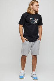 Футболки і поло YAPPI модель MB2624 Фото