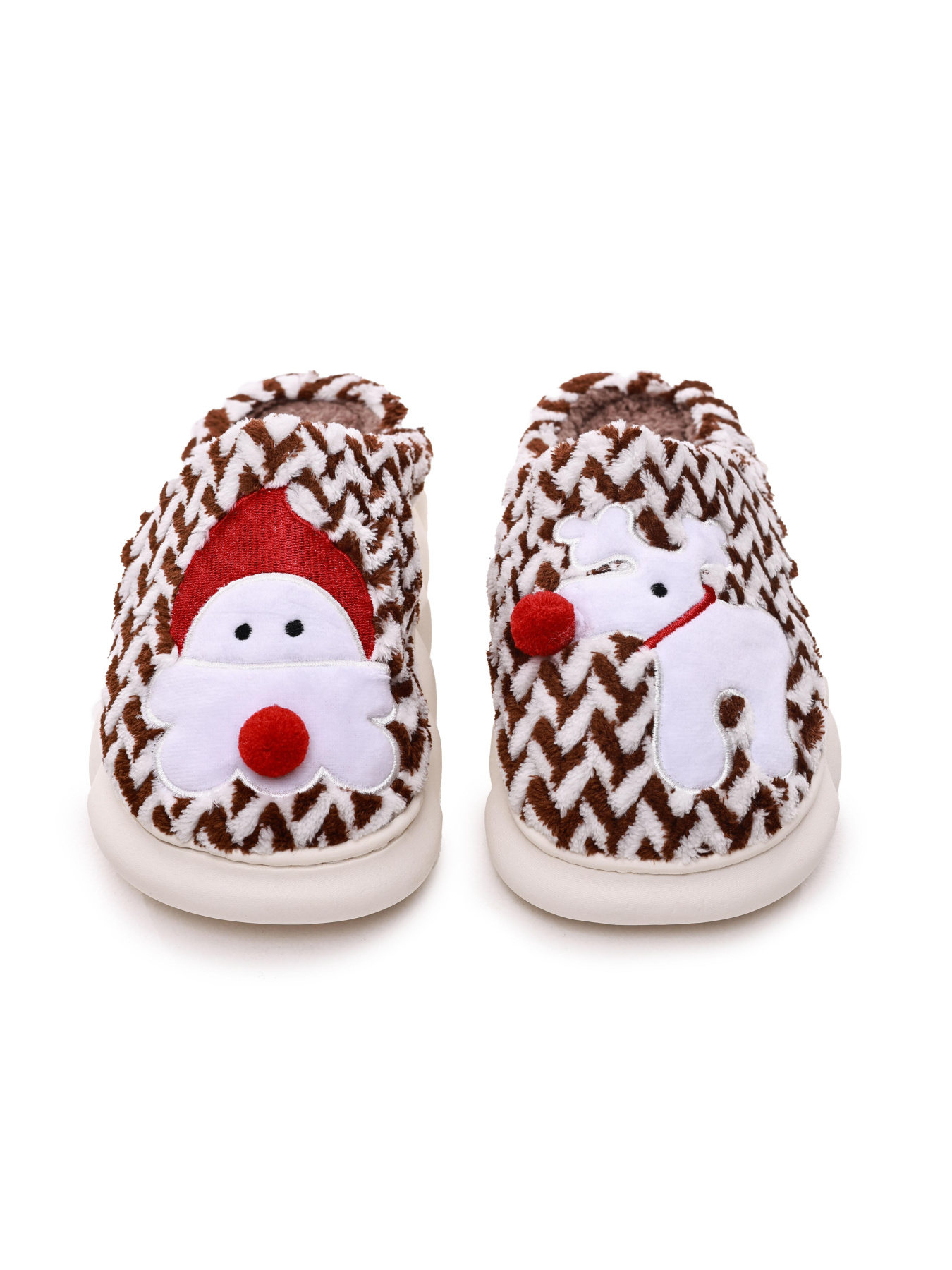 Тапки STREAM модель 691771 Фото