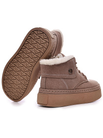 Ботинки STREAM модель 691807 Фото