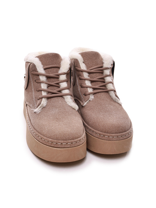 Ботинки STREAM модель 691807 Фото