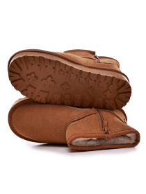 Сапоги STREAM модель 691315 Фото