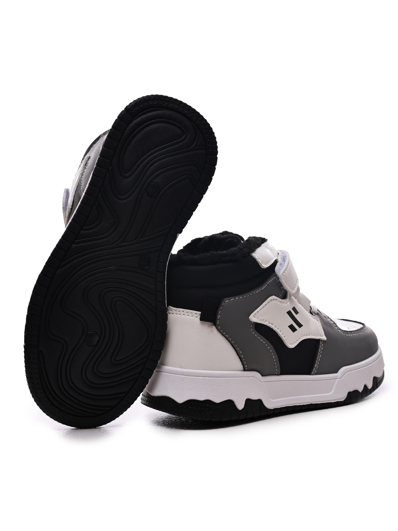 Кросівки повсякденні STREAM модель 691339 Фото