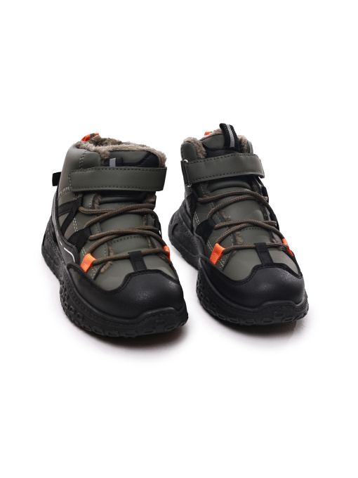 Кроссовки STREAM модель 691914 Фото