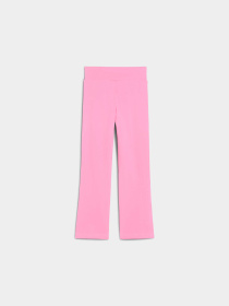 Штаны спортивные PUMA x Hk&fr Flared Leggings модель 632388 Фото