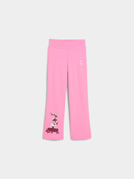Штаны спортивные PUMA x Hk&fr Flared Leggings модель 632388 Фото