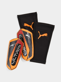 Щитки PUMA Ultra Flex Sleeve модель 030987 Фото