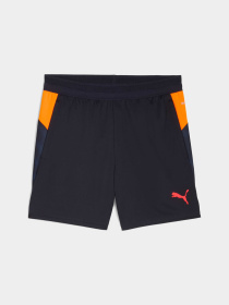 Шорты спортивные PUMA Individualcup Trg Shorts Jr модель 660249 Фото