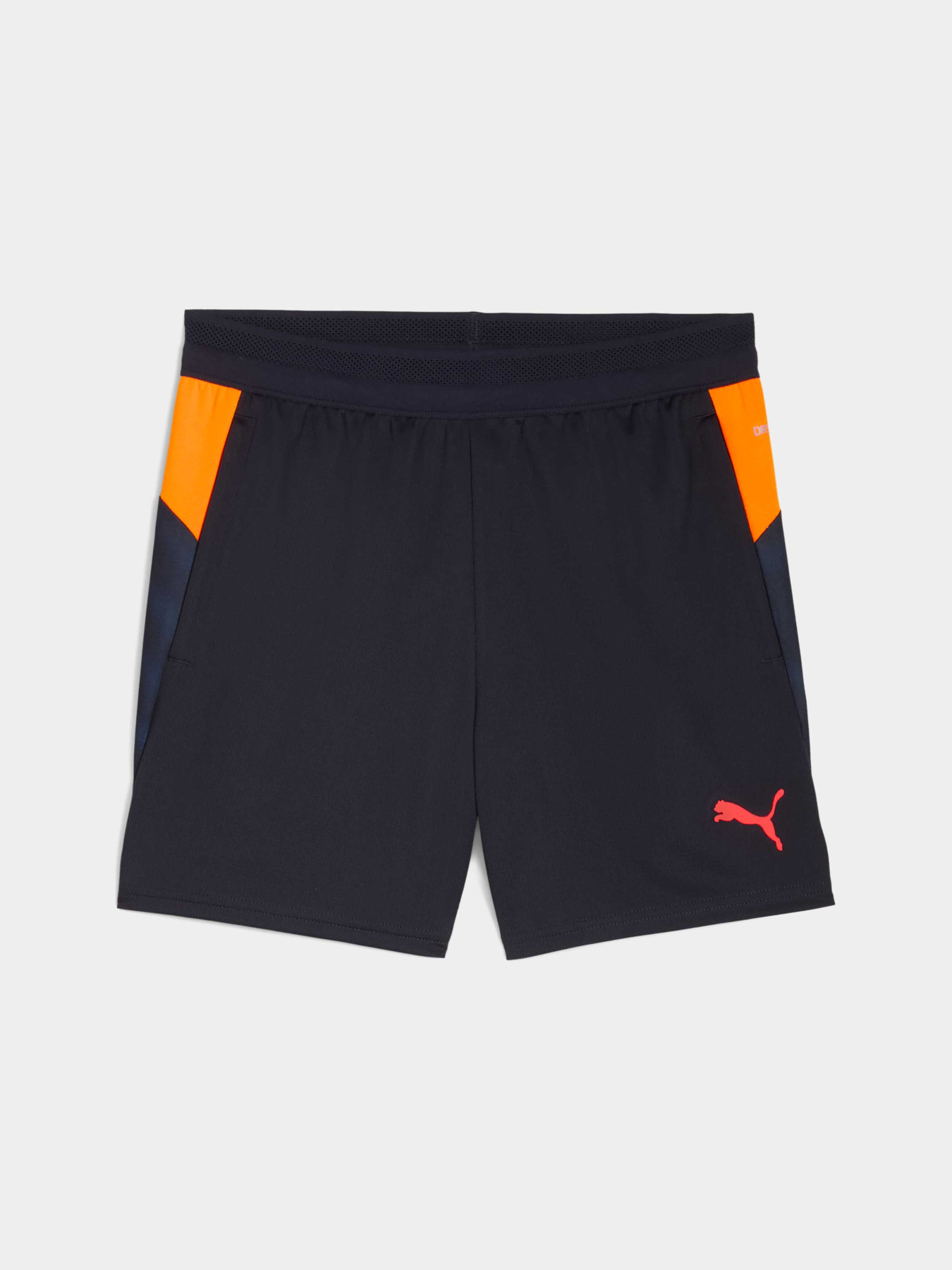 Шорты спортивные PUMA Individualcup Trg Shorts Jr модель 660249 Шорты спортивные PUMA Individualcup Trg Shorts Jr модель 660249 Фото