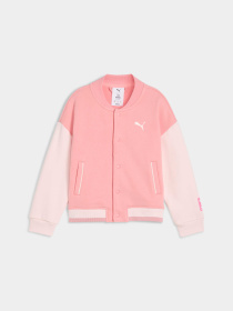 Кофта PUMA x Hk&fr Bomber Jacket модель 632394 Фото