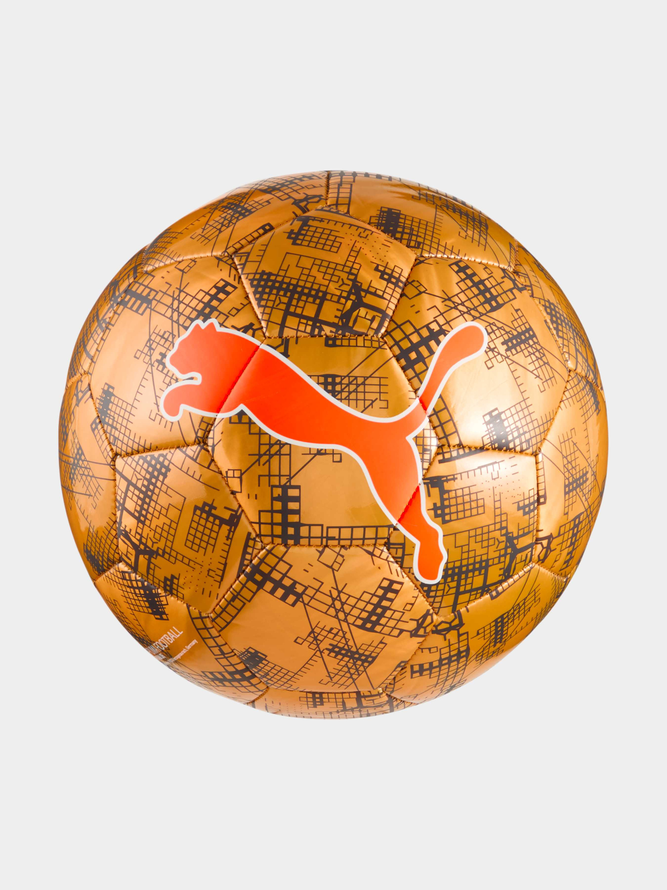 М'ячі PUMA Cup Graphic Ball модель 084737 Фото