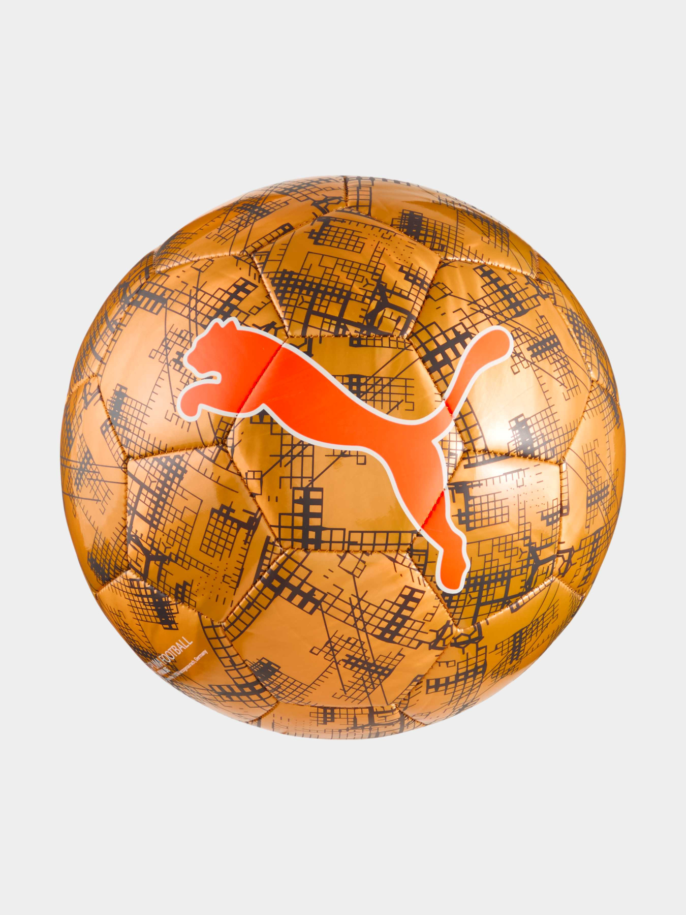 Мячи PUMA Cup Graphic Ball модель 084737 Фото