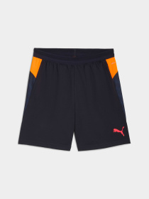 Шорты спортивные PUMA Individualcup Trg Shorts модель 660248 Фото