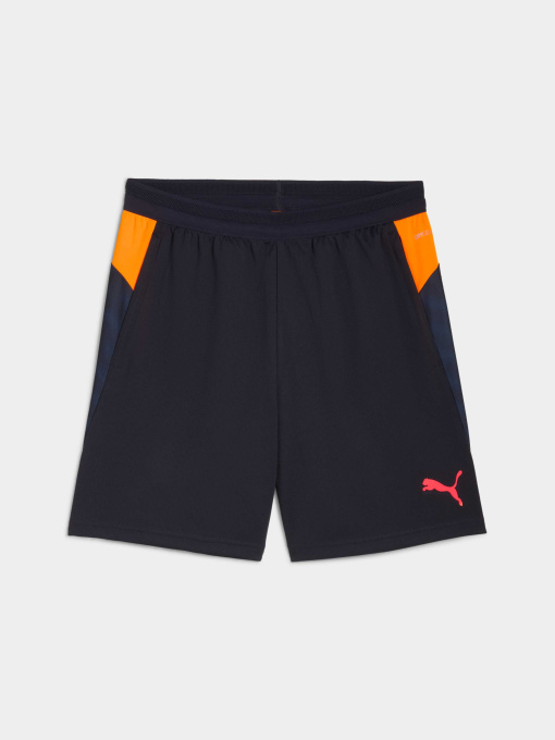 Шорты спортивные PUMA Individualcup Trg Shorts модель 660248 Фото