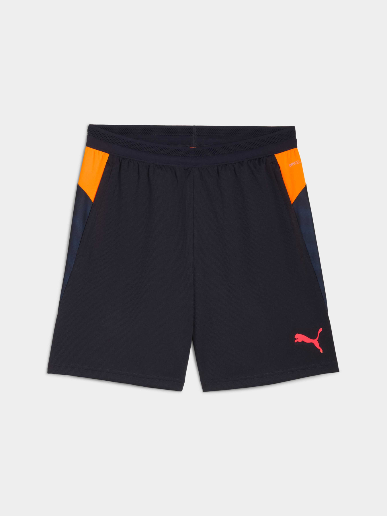 Шорты спортивные PUMA Individualcup Trg Shorts модель 660248 Шорты спортивные PUMA Individualcup Trg Shorts модель 660248 Фото
