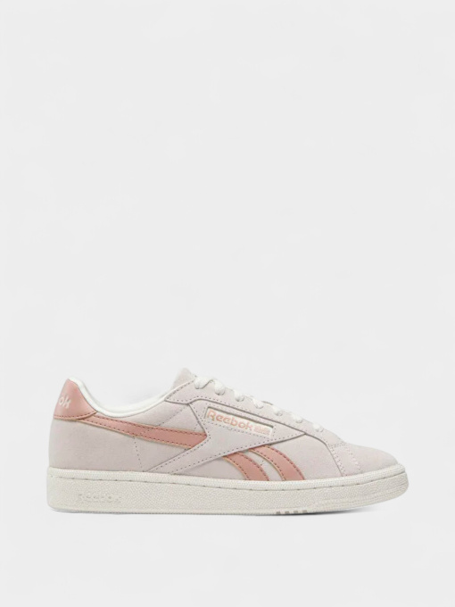 Кроссовки Reebok CLUB C GROUNDS UK модель 102180016 Фото