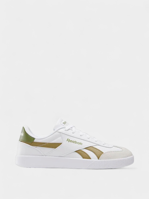 Кроссовки Reebok REEBOK SMASH EDGE модель 102180085 Фото