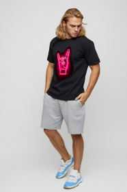 Футболки і поло YAPPI модель MB2588 Фото