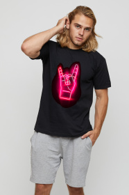 Футболки і поло YAPPI модель MB2588 Фото