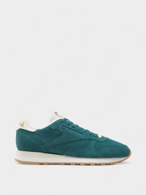 Кроссовки Reebok CLASSIC LEATHER модель 102192340 Фото