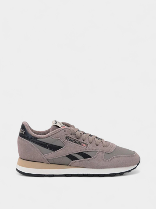 Кроссовки Reebok CLASSIC LEATHER модель 102192341 Фото