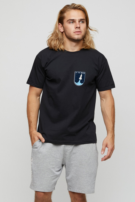 Футболки и поло YAPPI модель MB2621 Фото