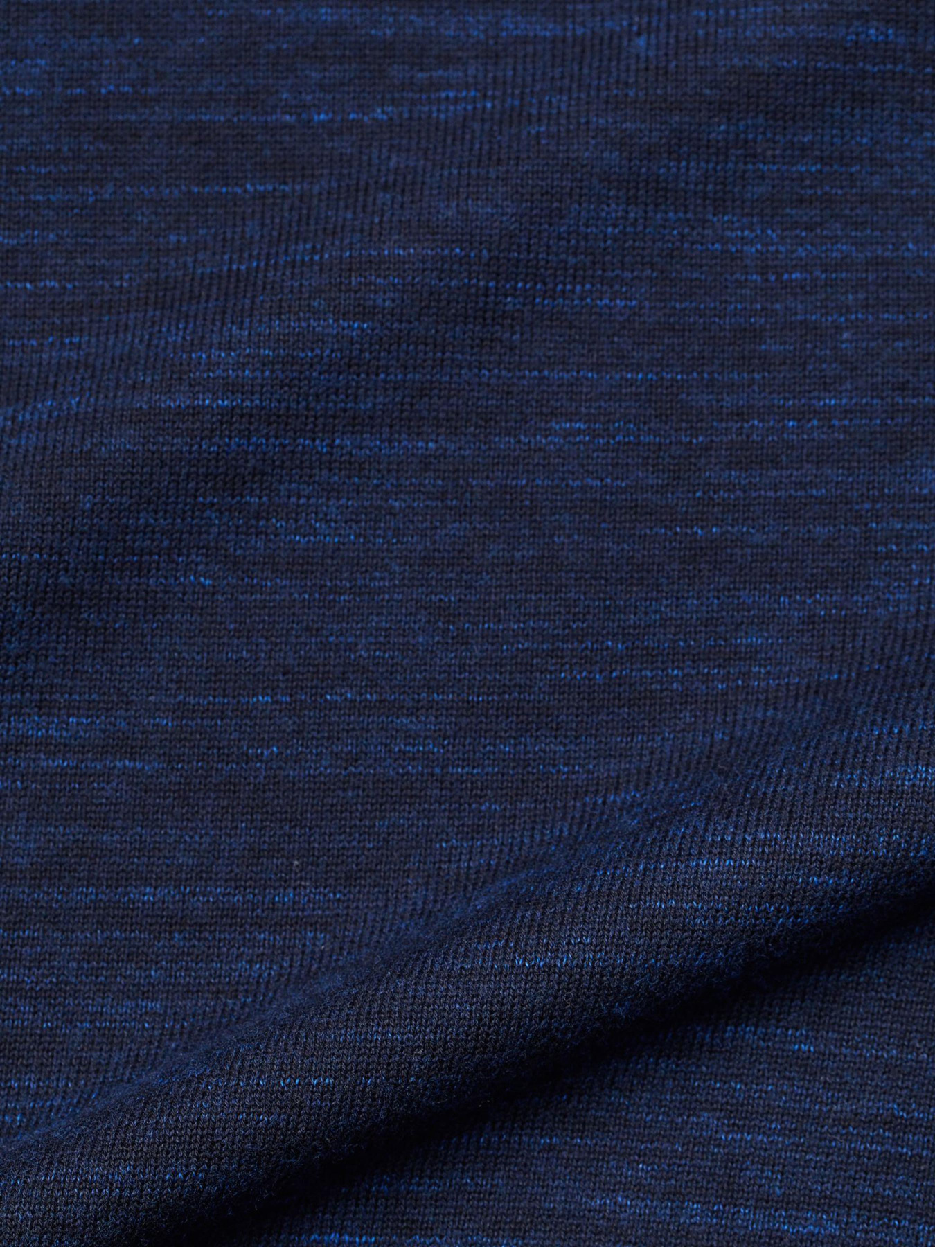 Свитер H&M модель 5643583Asdm_Темно-синий Фото