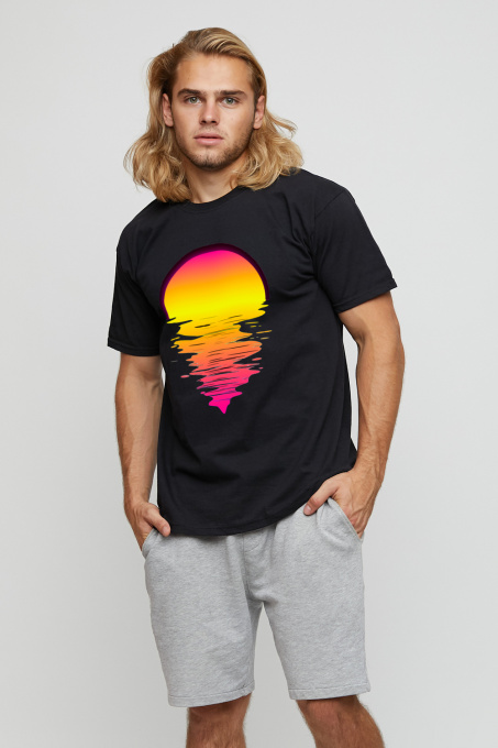 Футболки и поло YAPPI модель MB2589 Фото