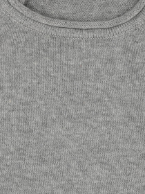 Свитер H&M модель 3001105ral_Темно-серый Фото