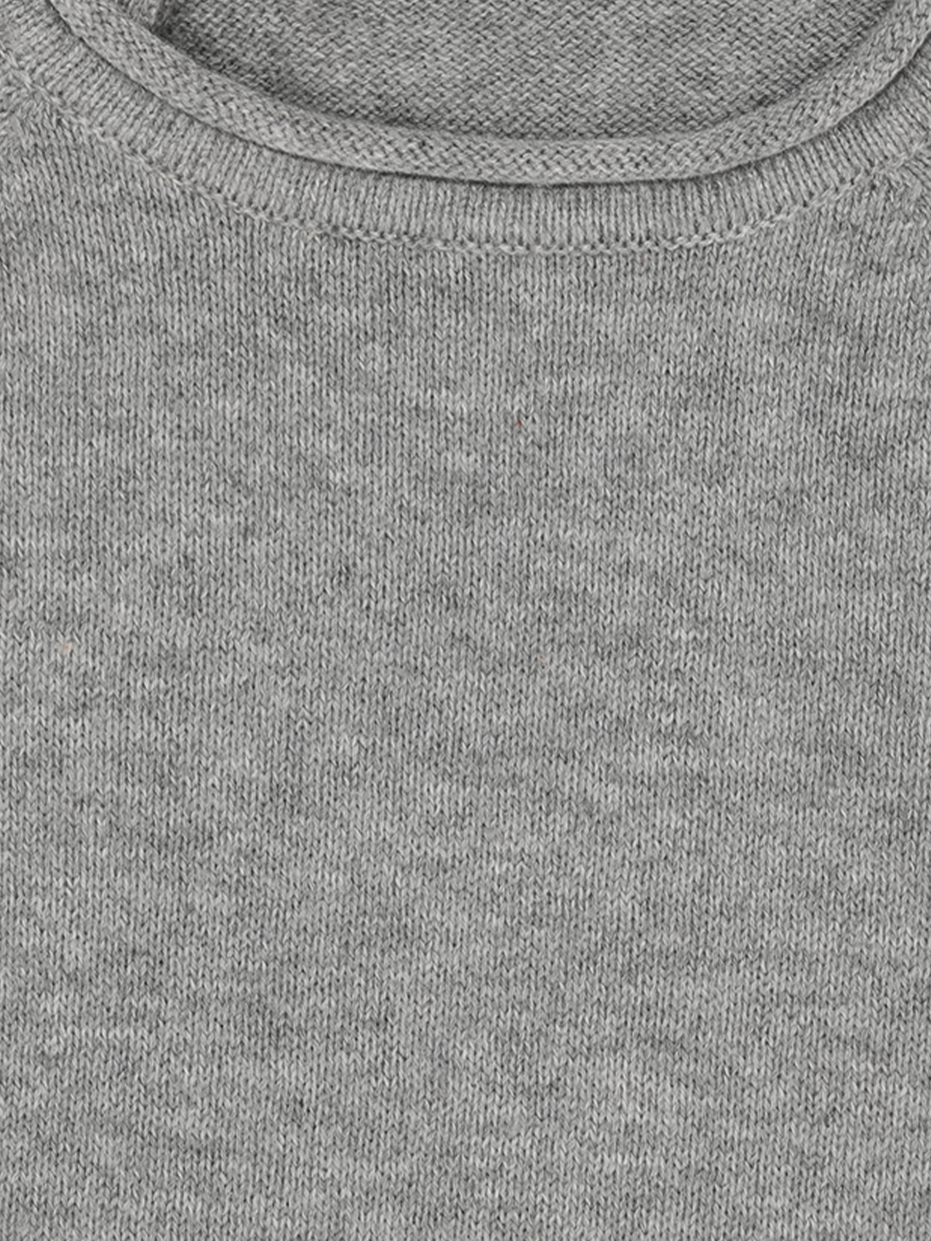 Свитер H&M модель 3001105ral_Темно-серый Свитер H&M модель 3001105ral_Темно-серый Фото