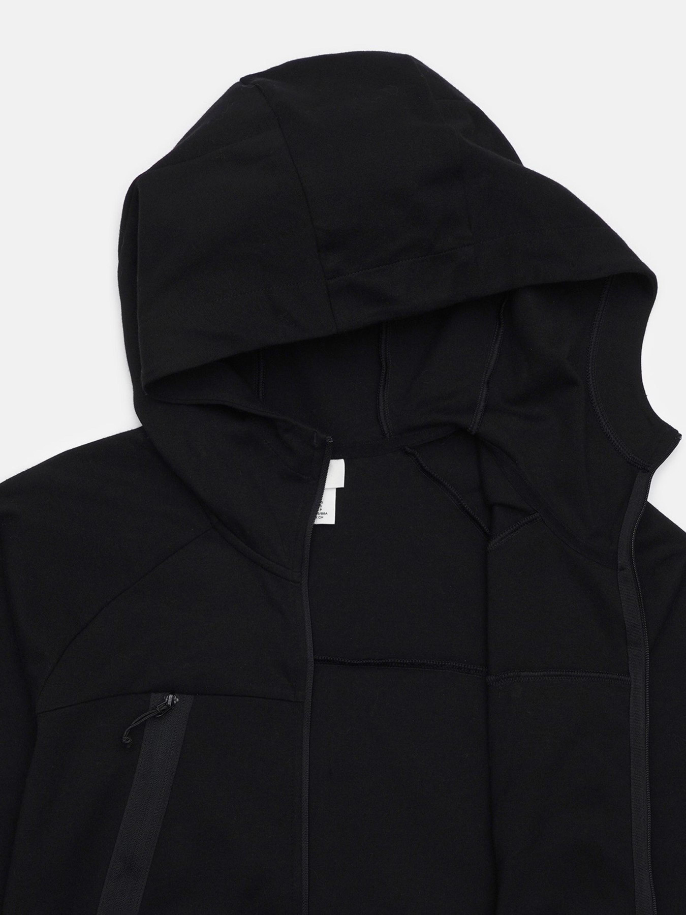 Кофта H&M модель 5553009ral_Черный Фото