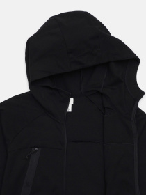 Кофта H&M модель 5553009ral_Черный Фото