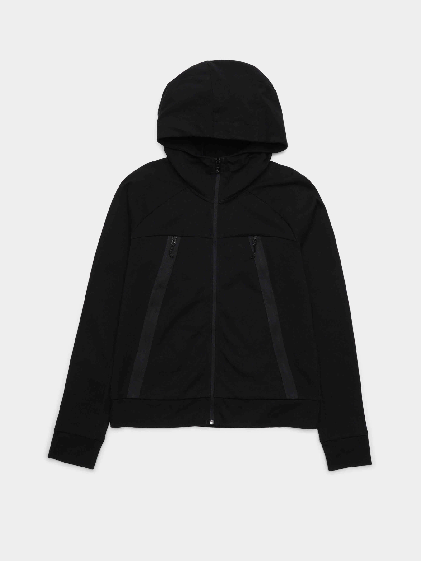 Кофта H&M модель 5553009ral_Черный Фото