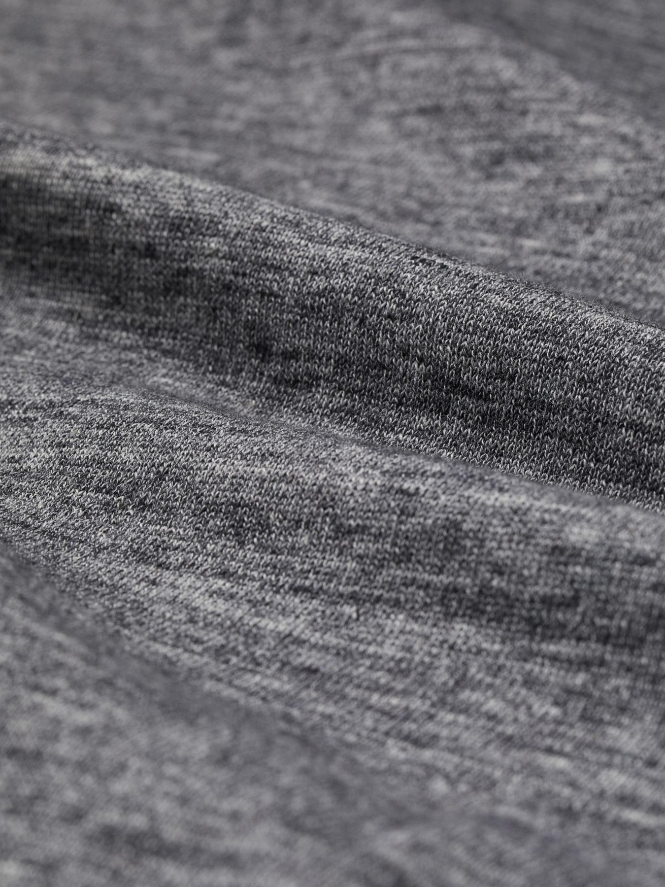 Джемпер H&M модель 5643582wer_Серый Фото