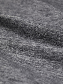 Джемпер H&M модель 5643582wer_Серый Фото