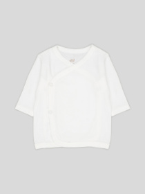 Кофта H&M модель 9061222rаl_Белый Фото