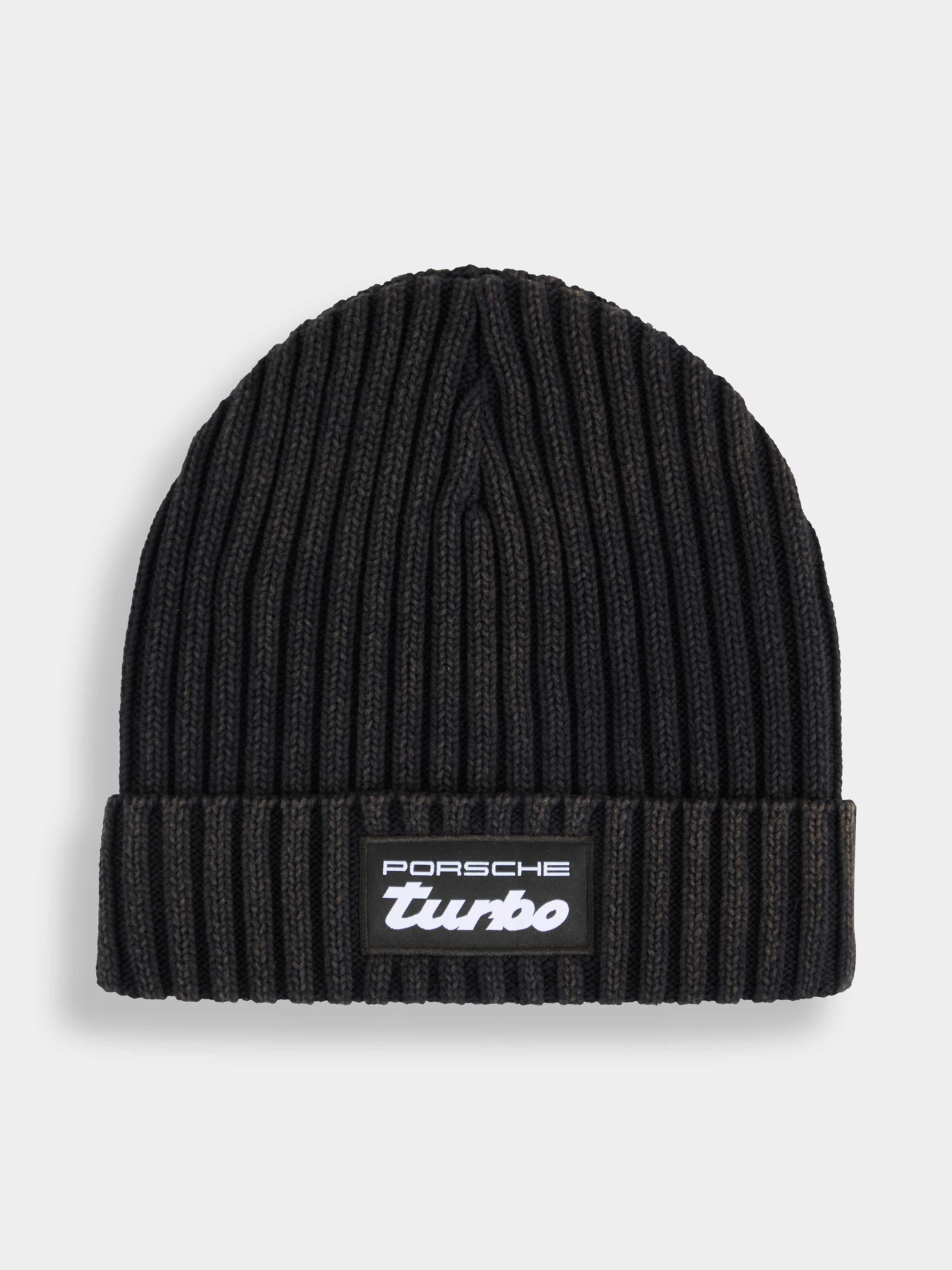 Шапка PUMA Pl Mid Crown Beanie модель 026458 Фото