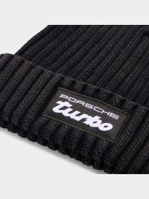 Шапка PUMA Pl Mid Crown Beanie модель 026458 Фото