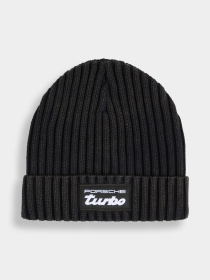 Шапка PUMA Pl Mid Crown Beanie модель 026458 Фото