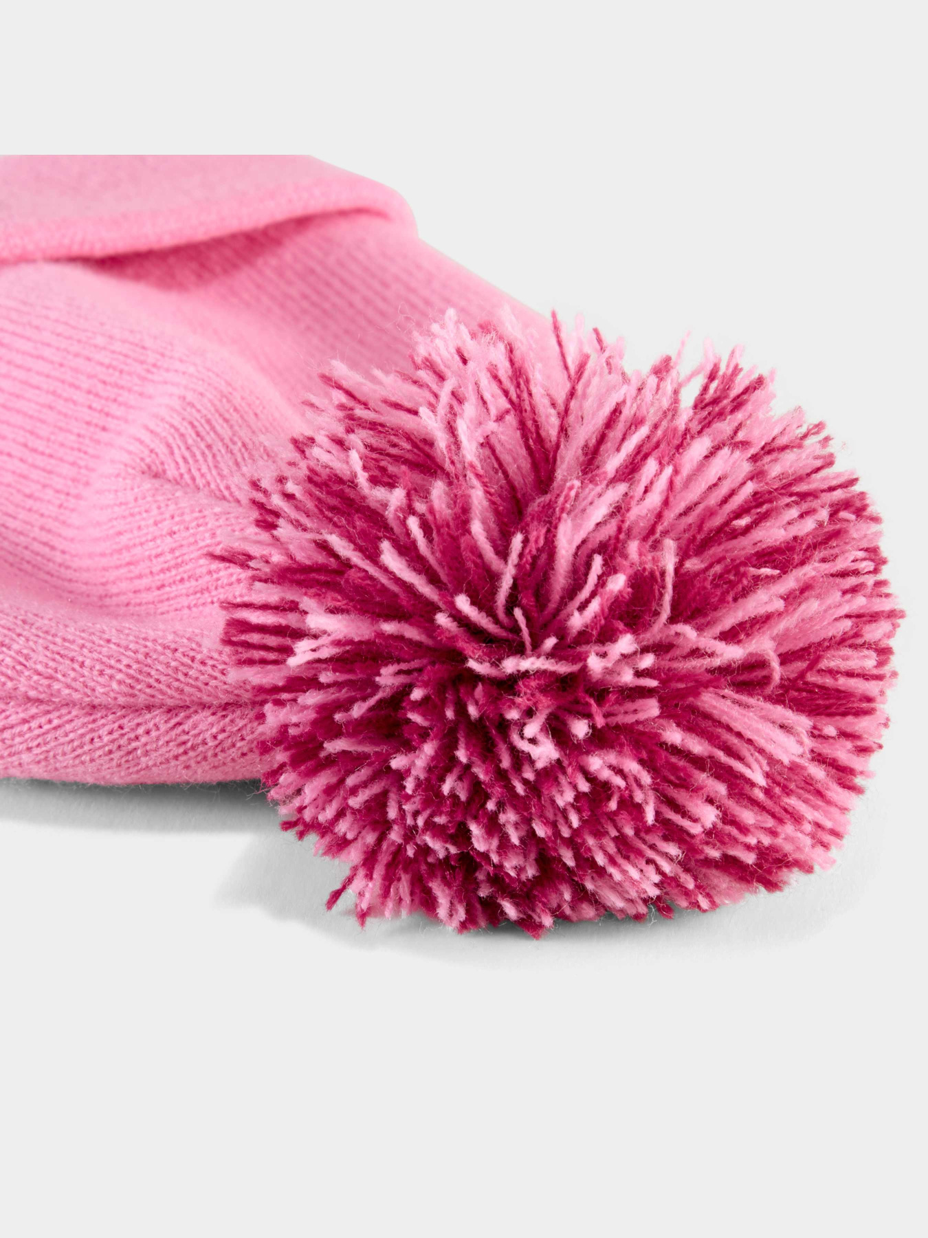 Шапка PUMA x Hk&fr Mid Crown Pom B модель 026562 Фото